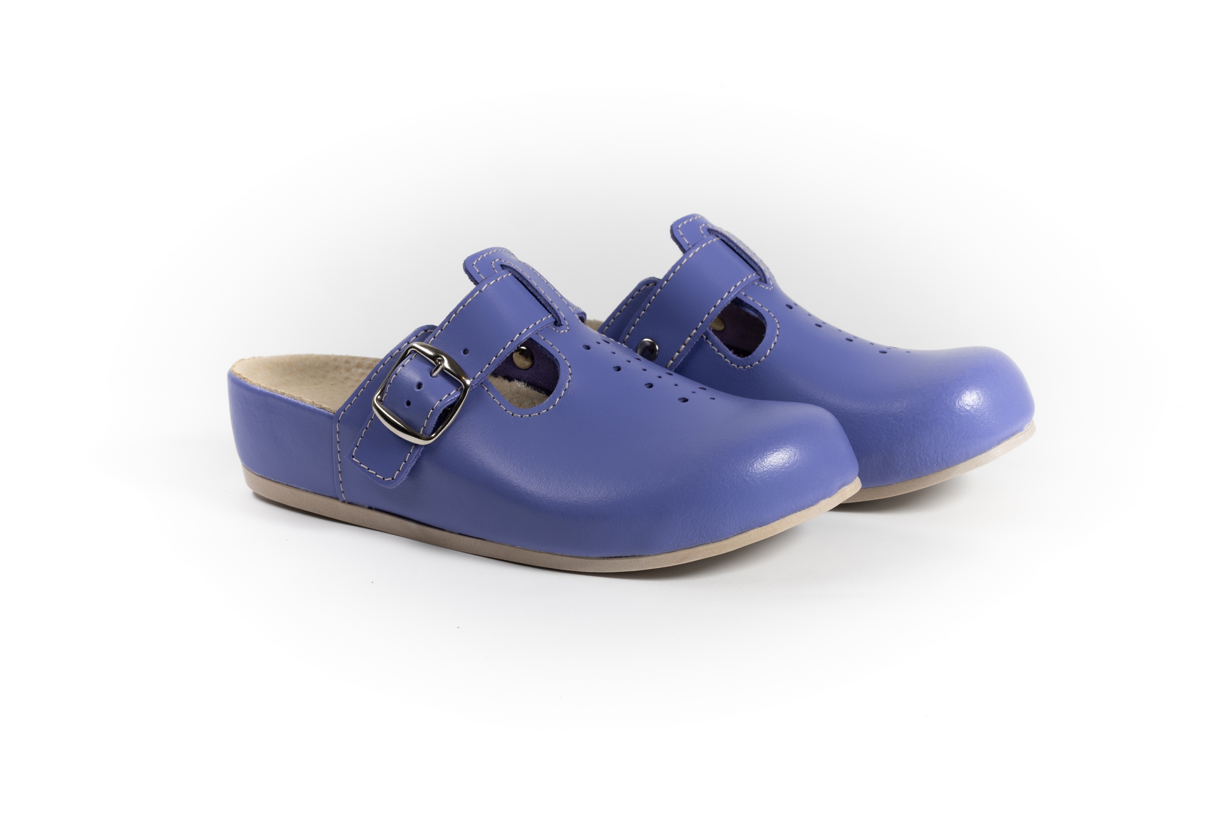 CLASSIC klompe – jorgovan - Image 2