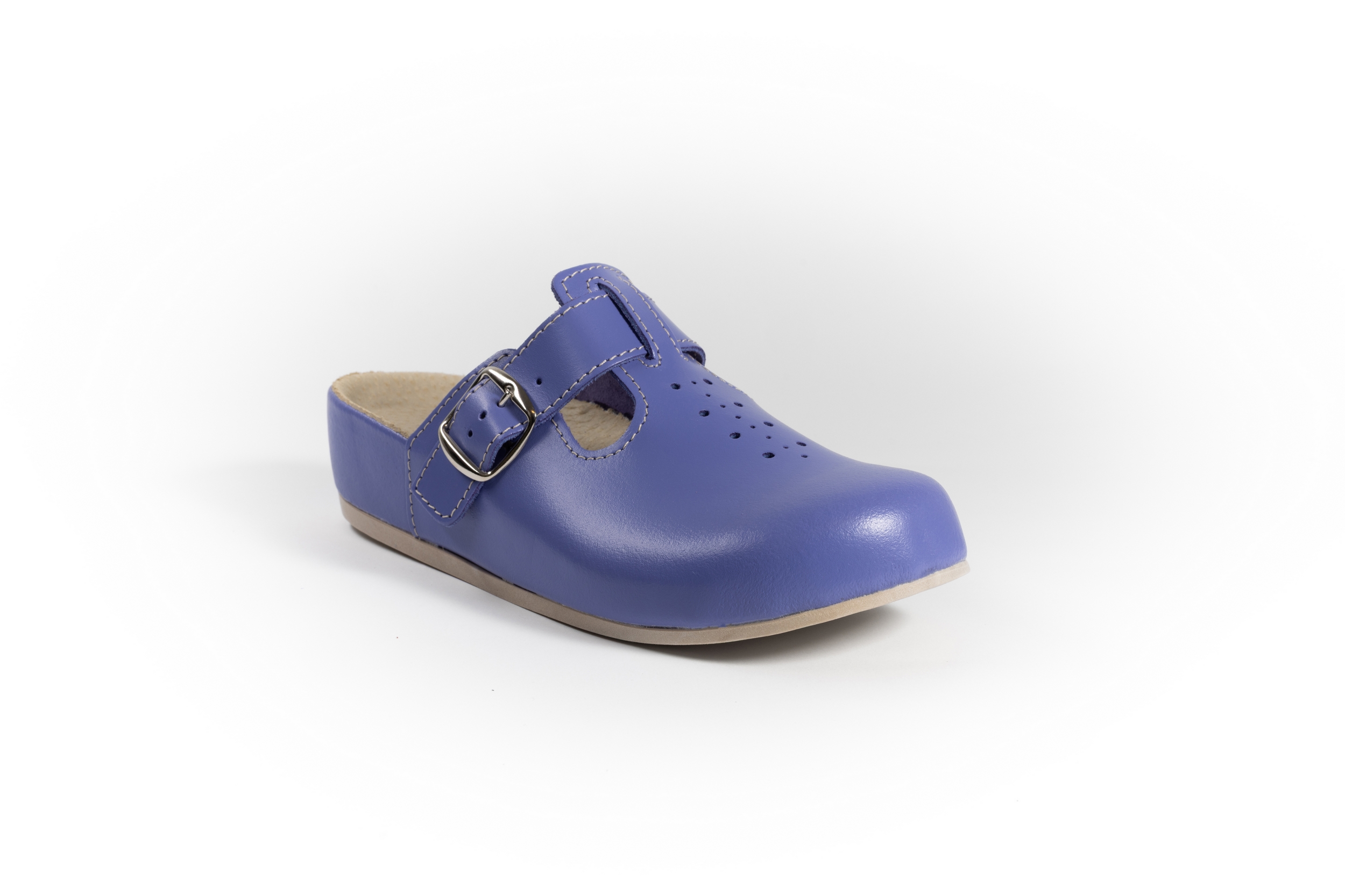 CLASSIC klompe – jorgovan - Image 3