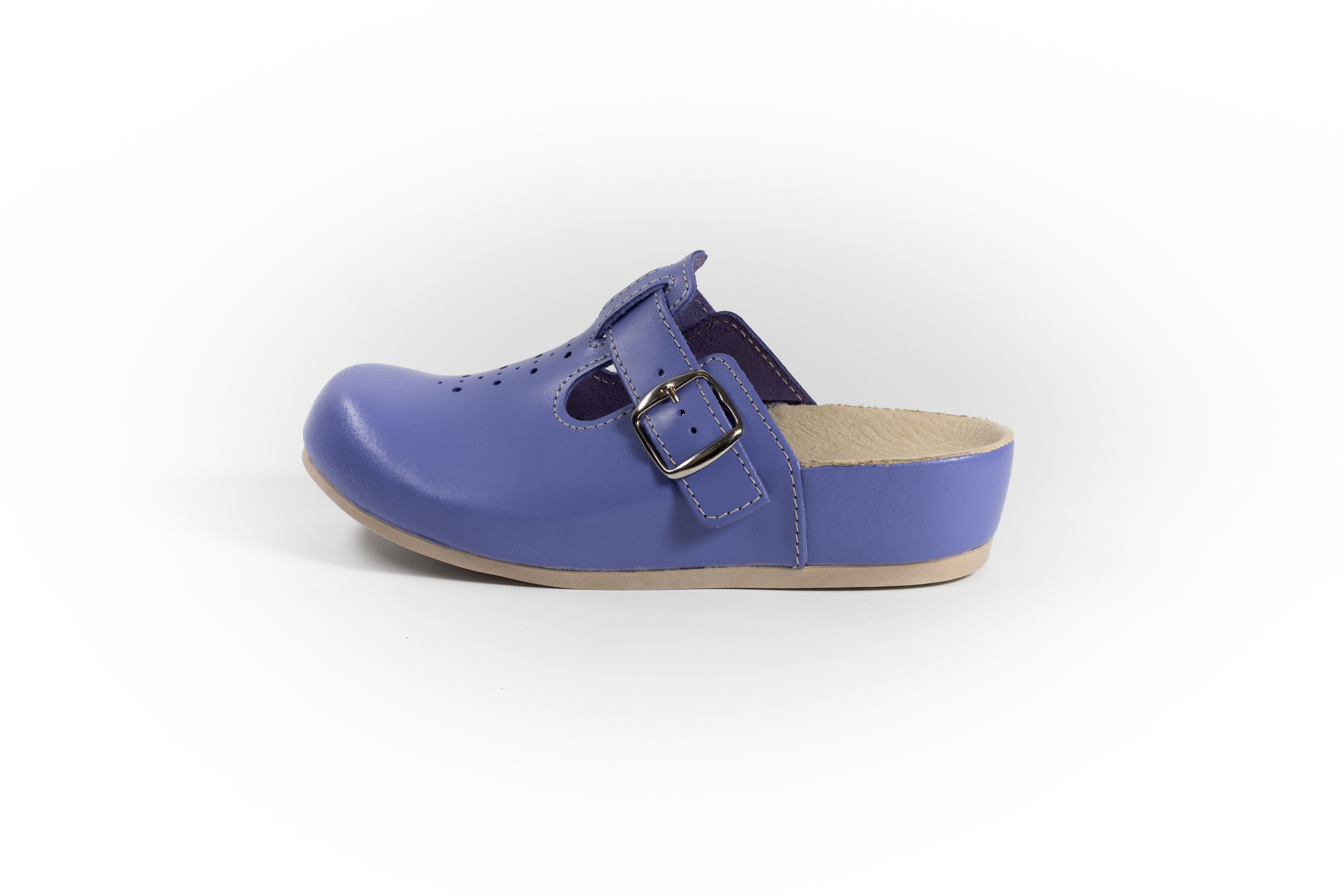 CLASSIC klompe – jorgovan - Image 4