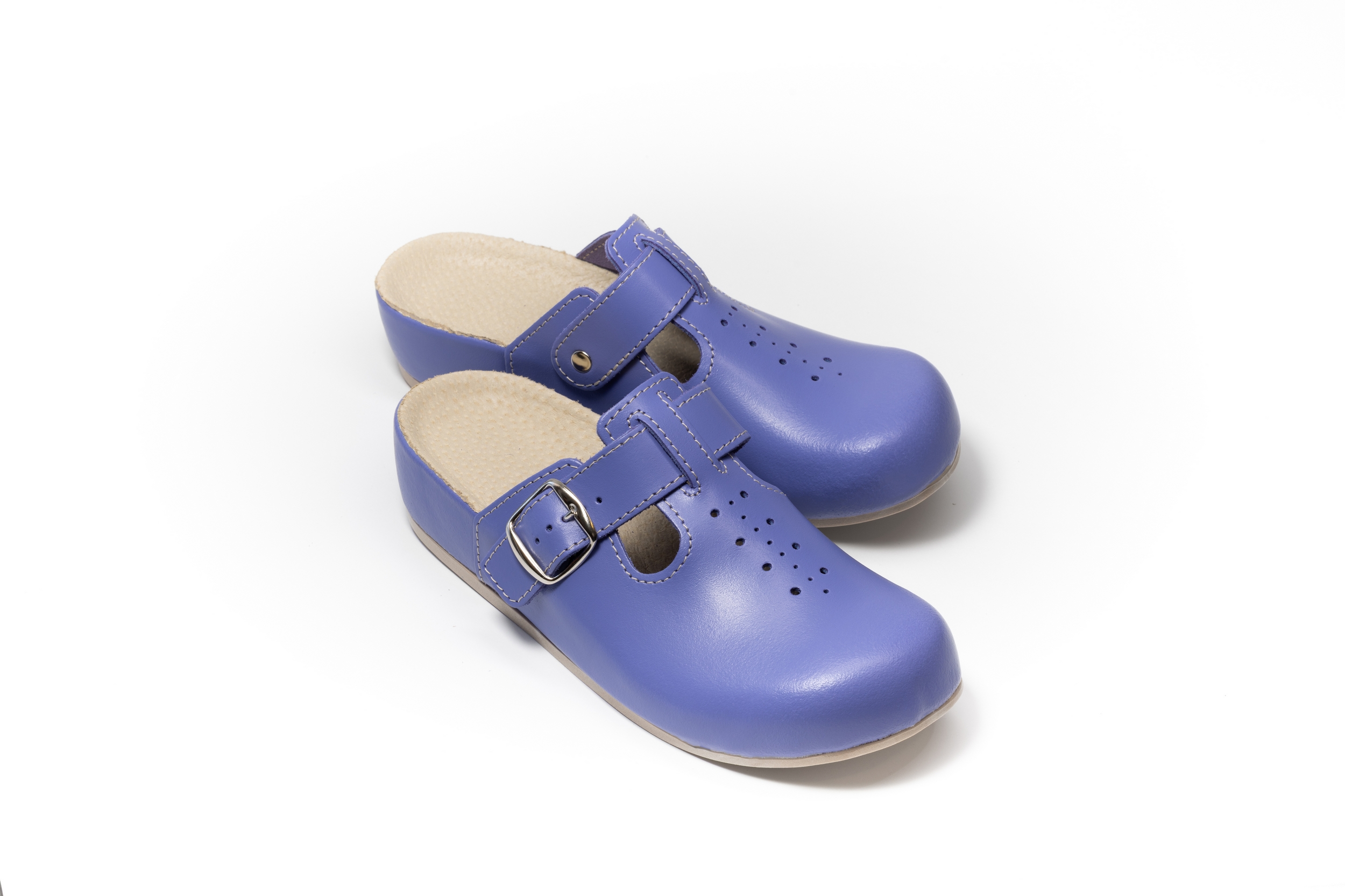 CLASSIC klompe – jorgovan - Image 5