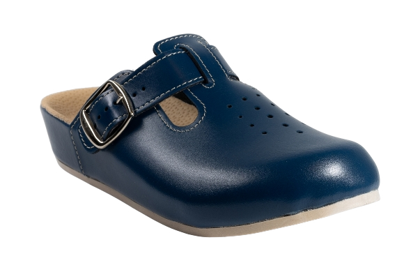 CLASSIC klompe – teget