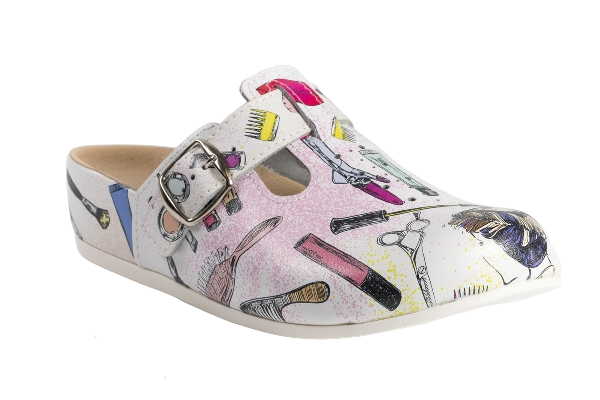 CLASSIC DESIGN klompe – beauty