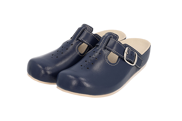 CLASSIC klompe – teget - Image 4