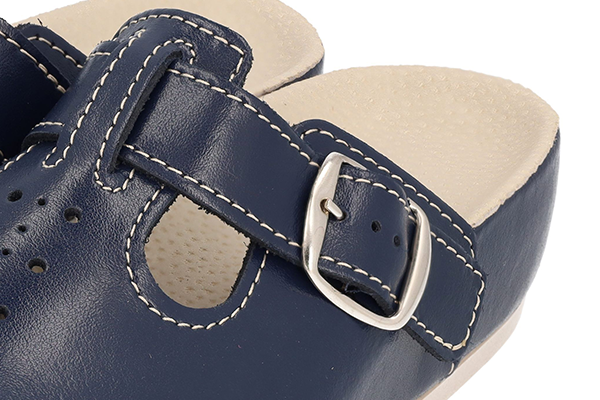 CLASSIC klompe – teget - Image 3