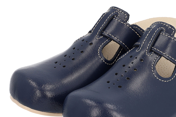 CLASSIC klompe – teget - Image 2
