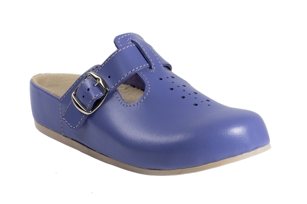 CLASSIC klompe – jorgovan