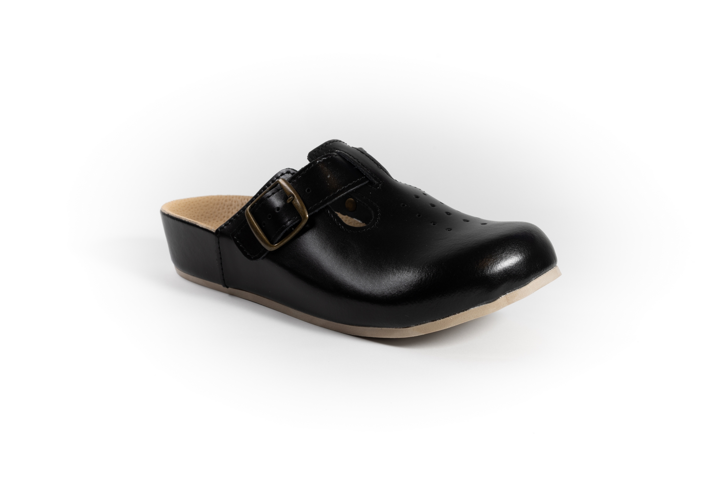 CLASSIC - crna lakovana - Image 5