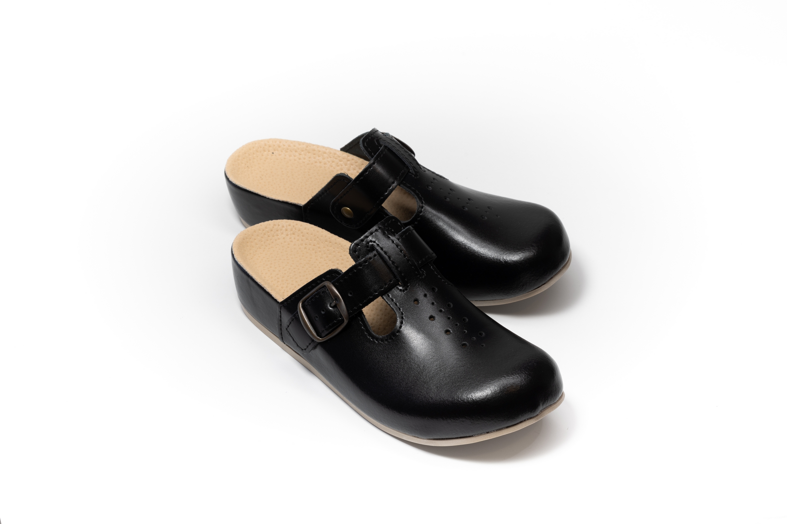 CLASSIC - crna lakovana - Image 7