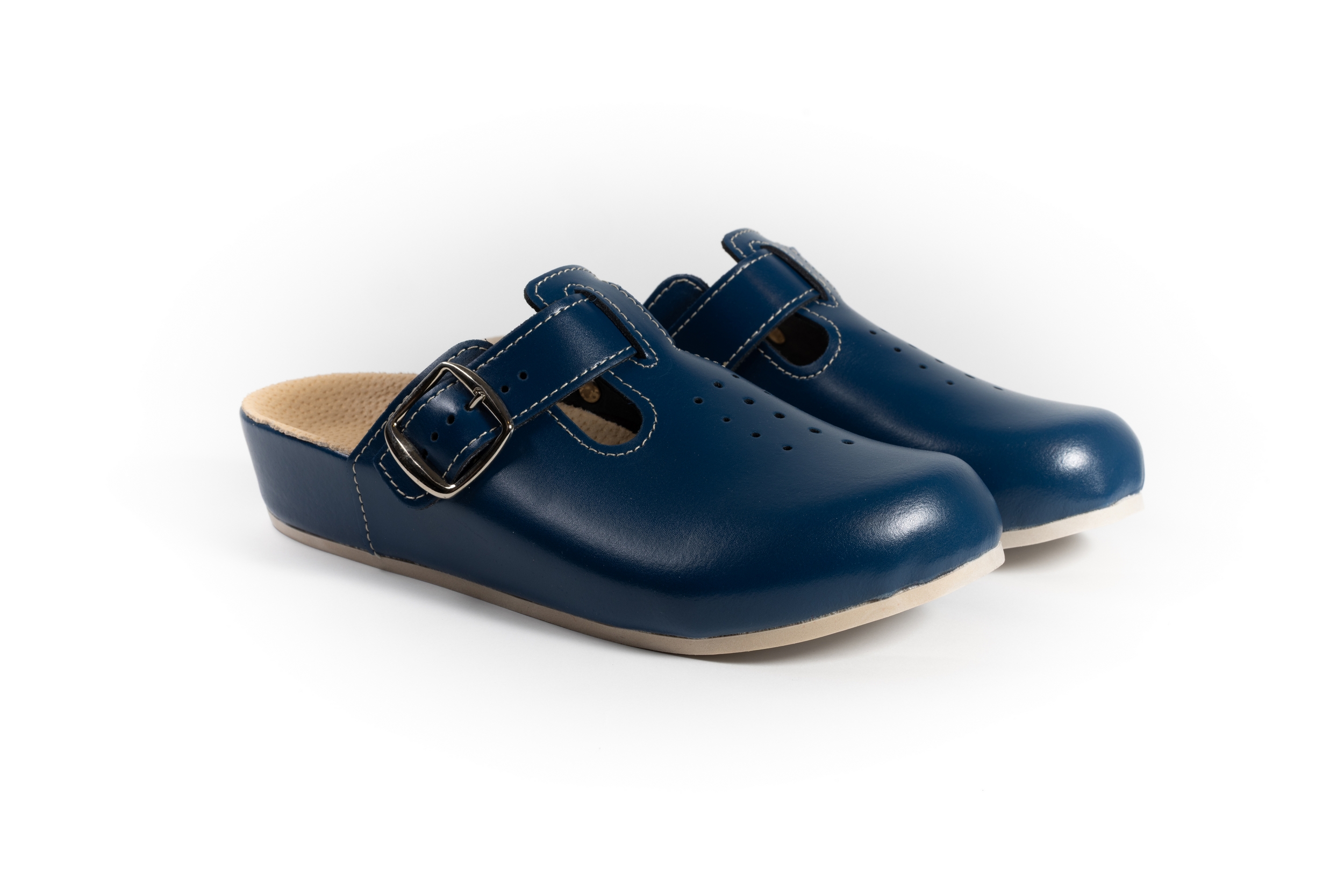 CLASSIC klompe – teget - Image 11