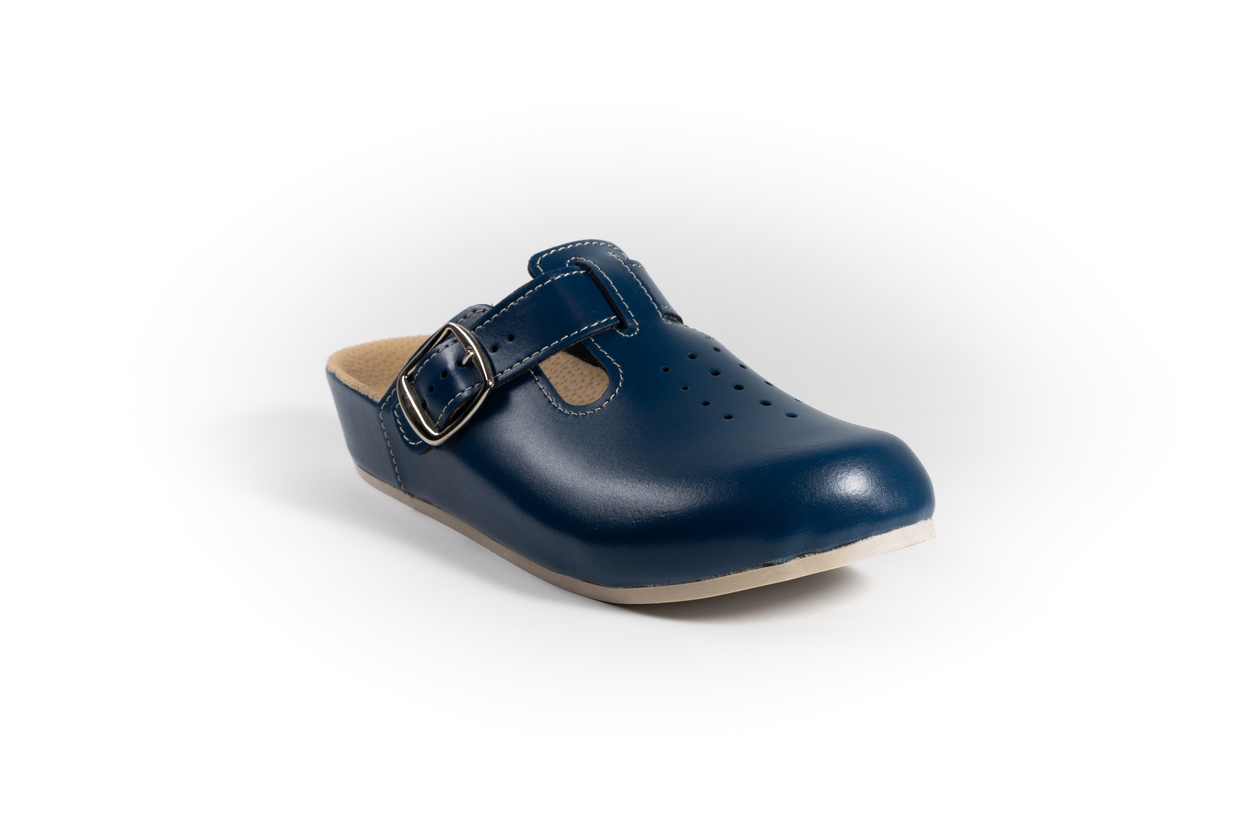 CLASSIC klompe – teget - Image 12