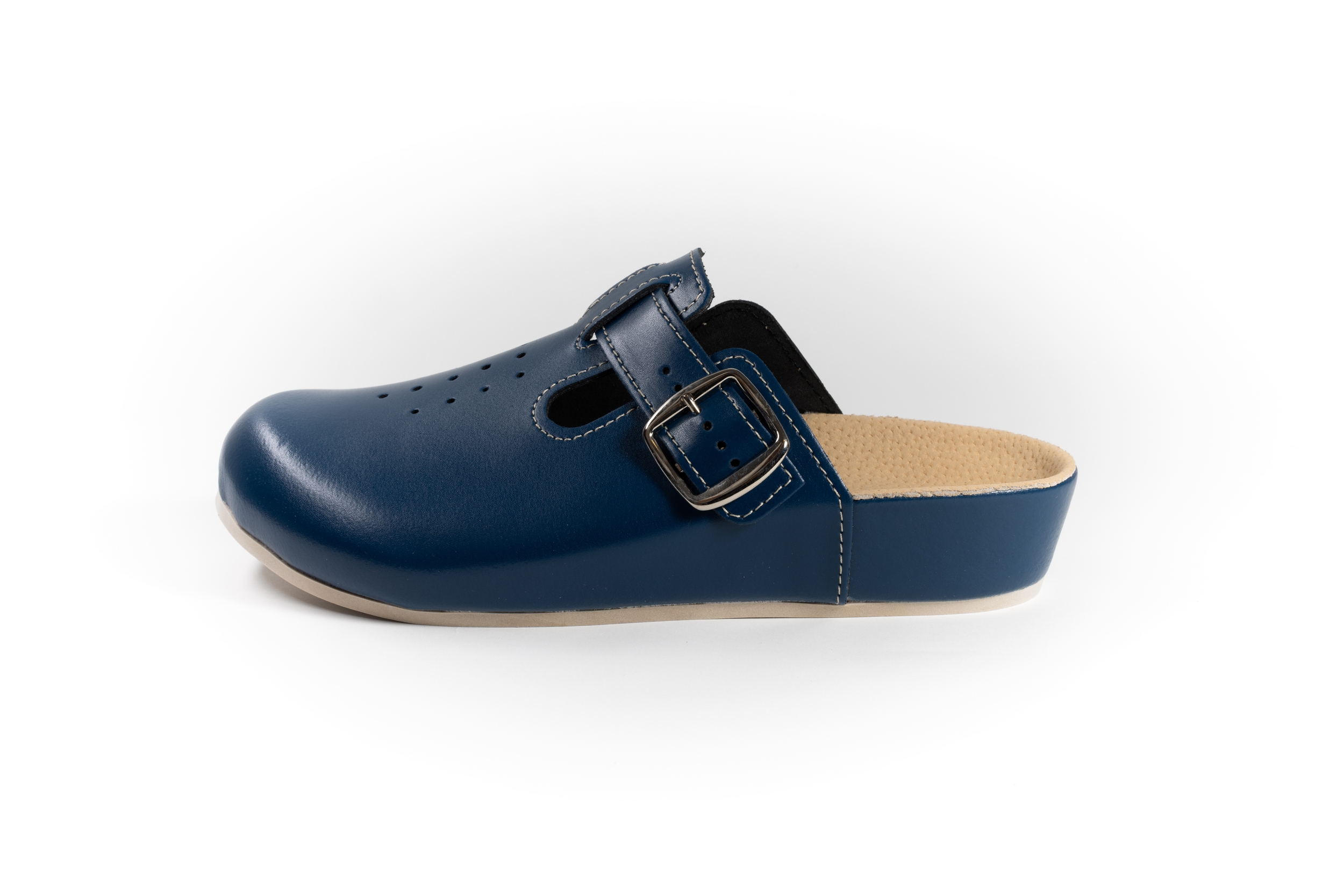CLASSIC klompe – teget - Image 13