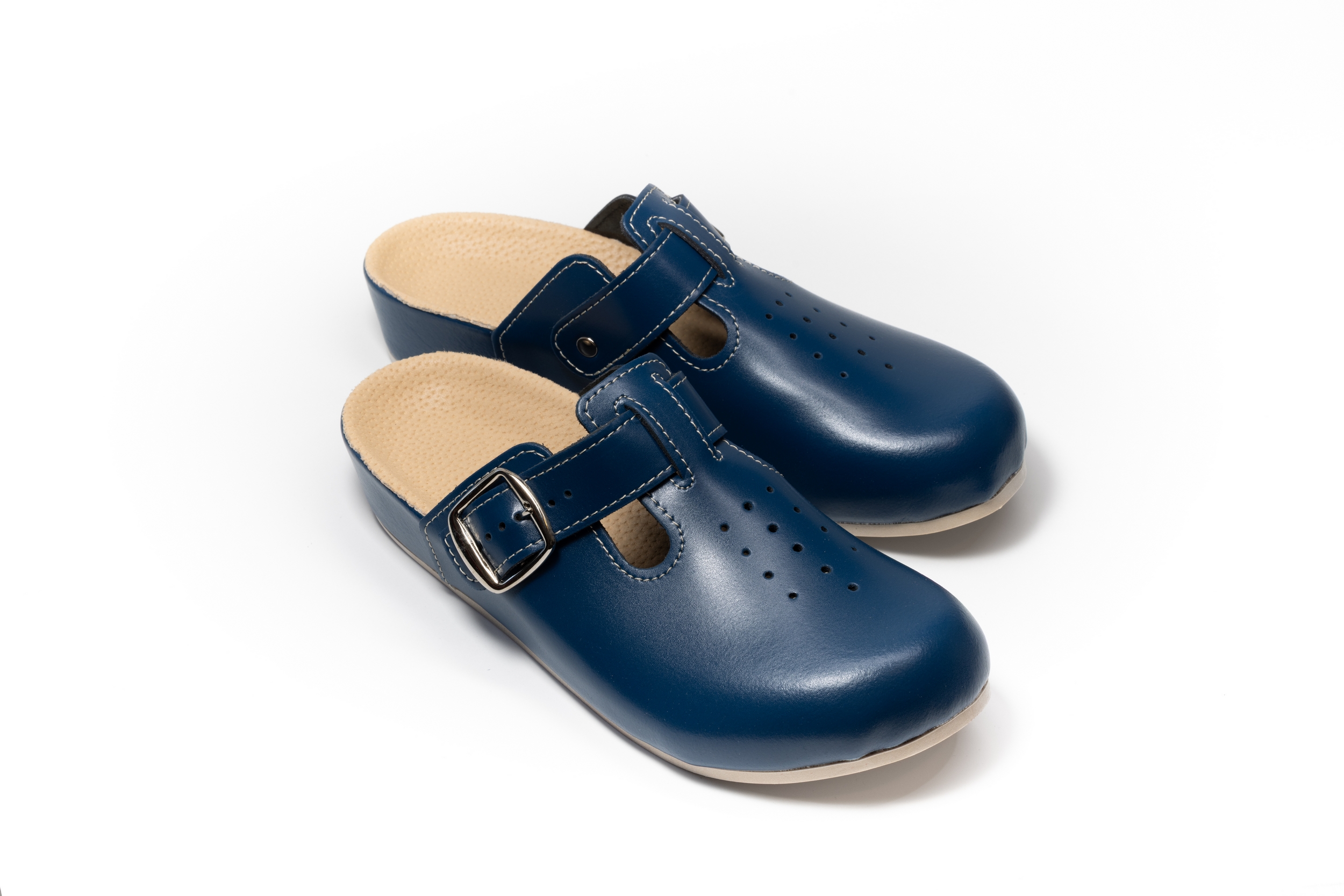 CLASSIC klompe – teget - Image 14