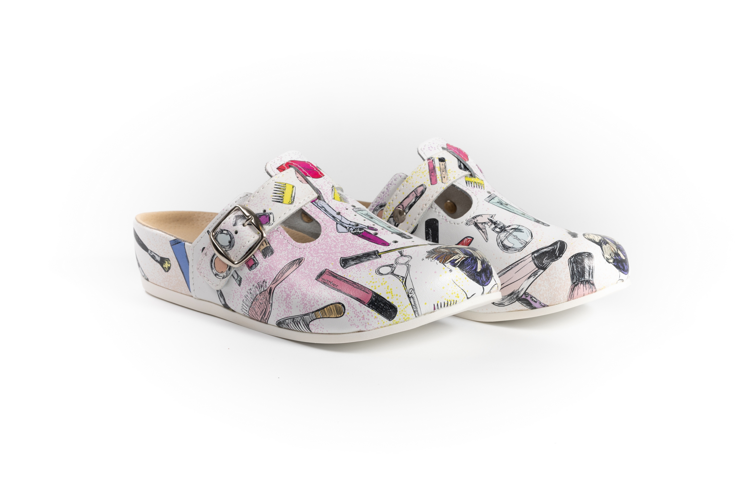 CLASSIC DESIGN klompe – beauty - Image 2