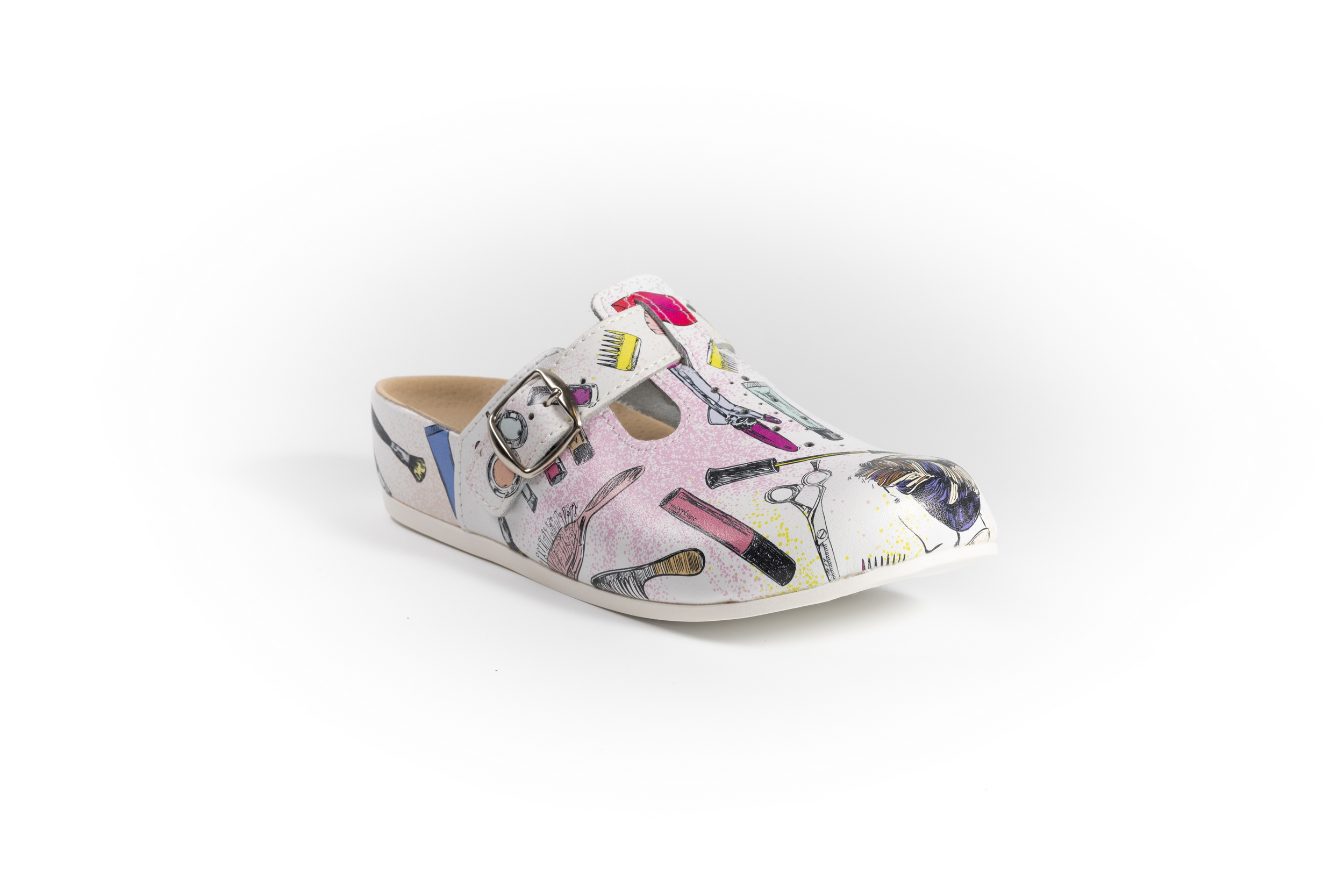 CLASSIC DESIGN klompe – beauty - Image 9