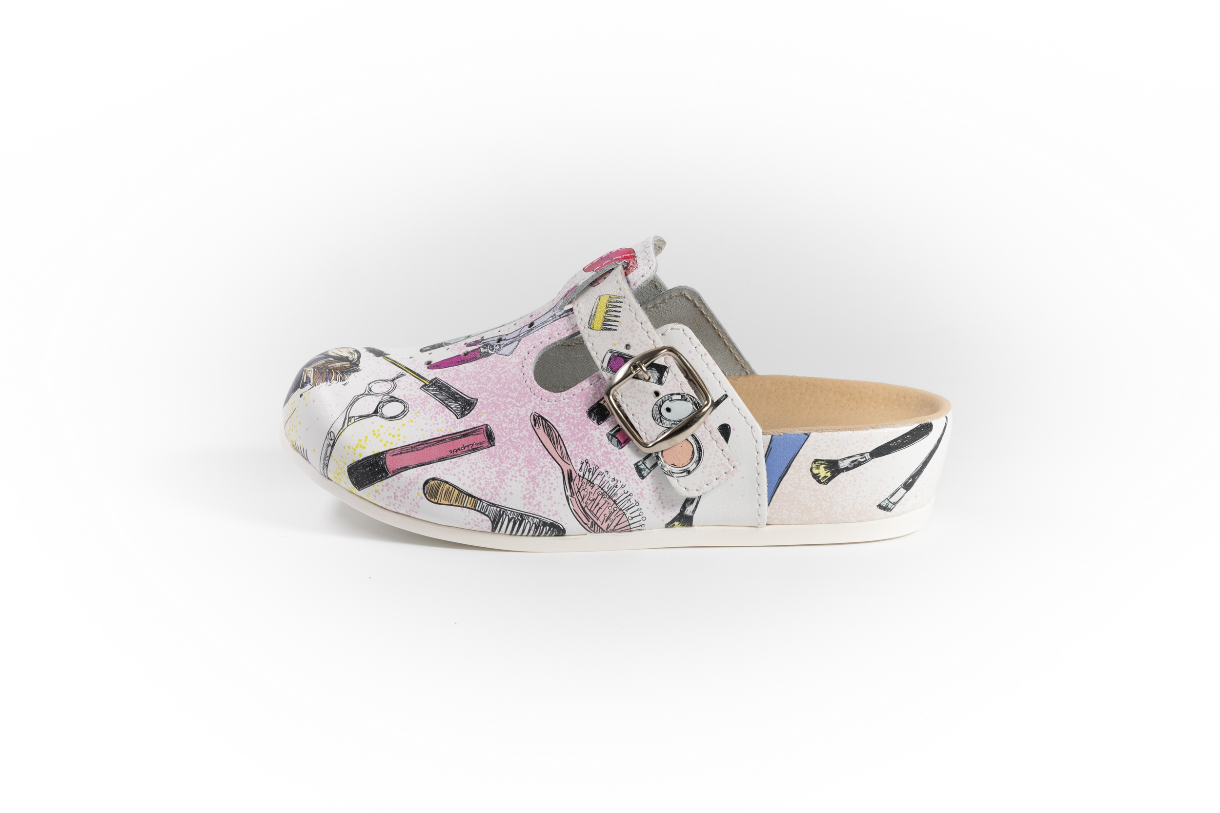 CLASSIC DESIGN klompe – beauty - Image 7