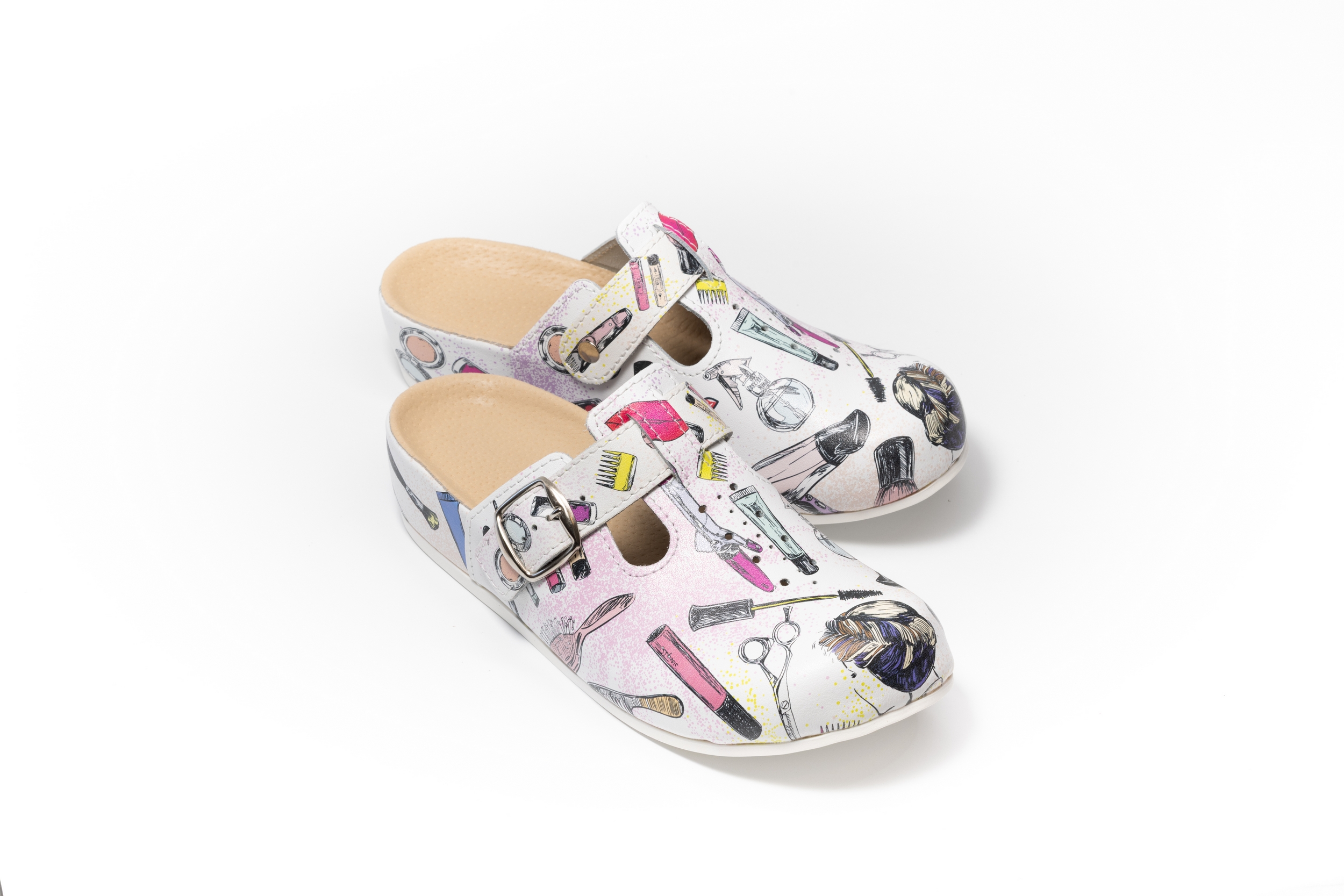 CLASSIC DESIGN klompe – beauty - Image 3