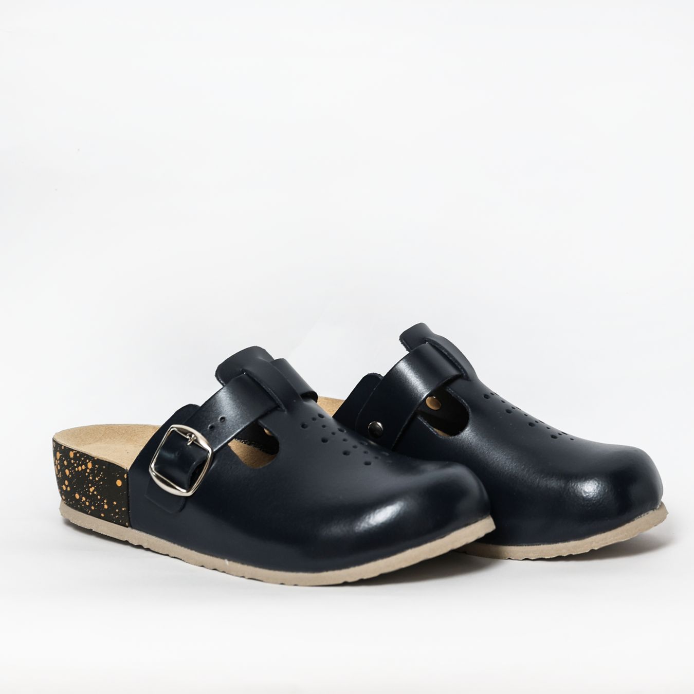 CLASSIC klompe – teget - Image 10
