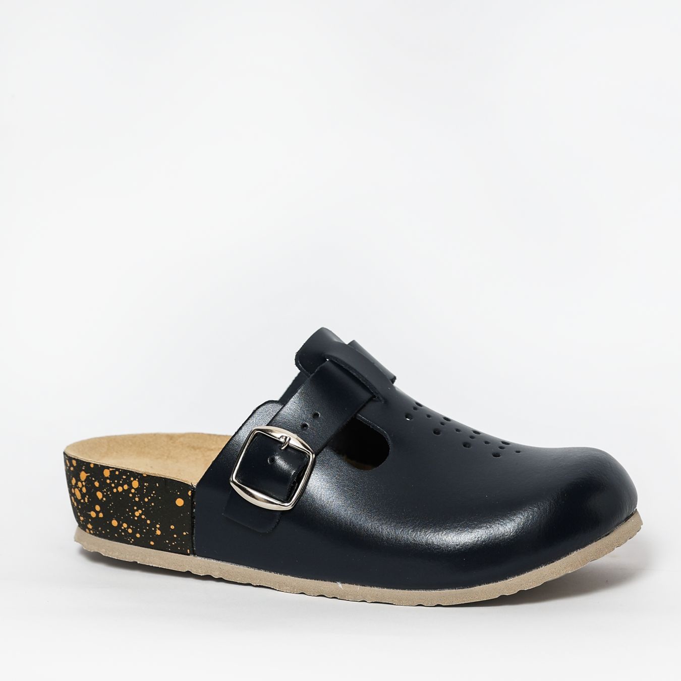 CLASSIC klompe – teget - Image 9