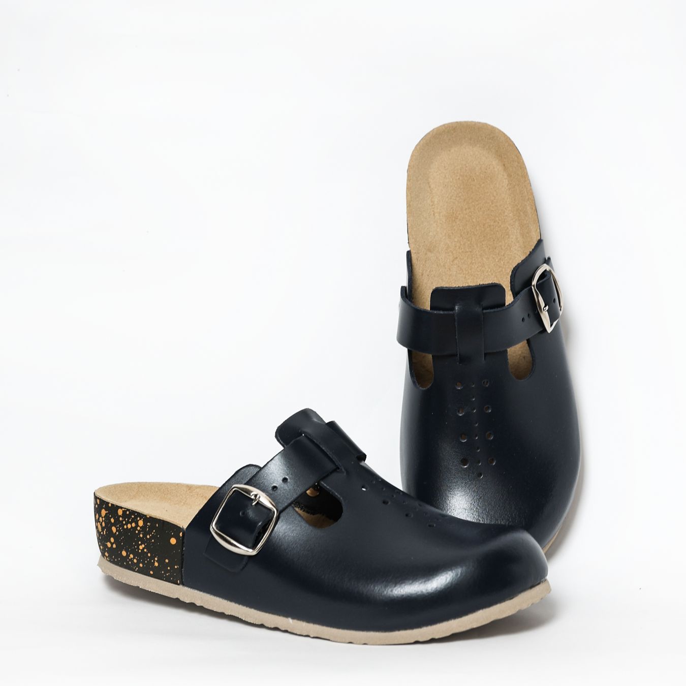 CLASSIC klompe – teget - Image 8