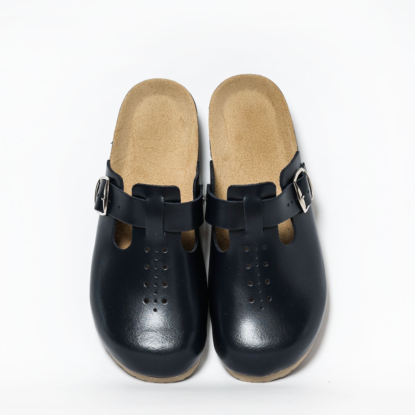 CLASSIC klompe – teget - Image 7