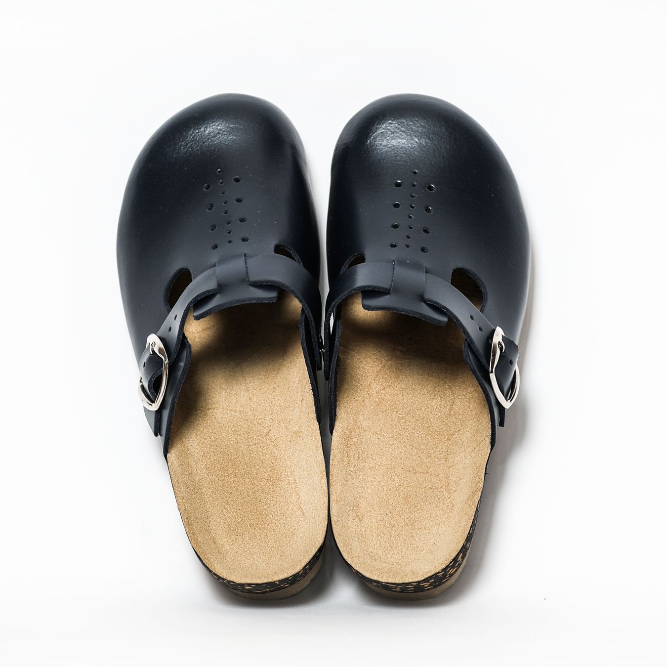 CLASSIC klompe – teget - Image 6