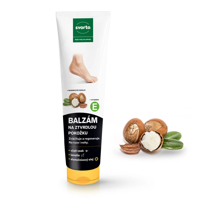 Balzam za zadebljanu kožu - Image 3